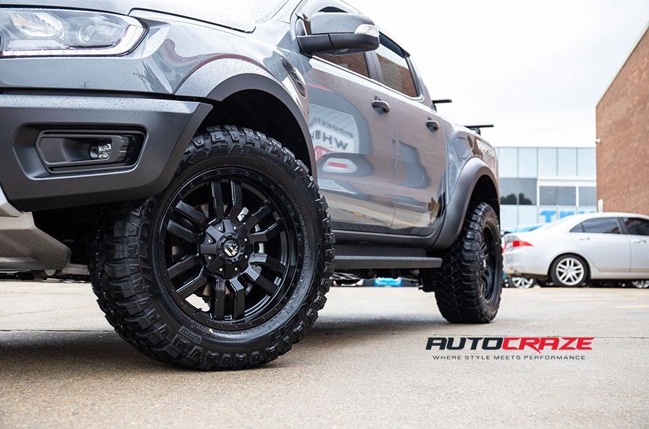 FORD-RANGER-SLEDGE-MATTE-BLACK